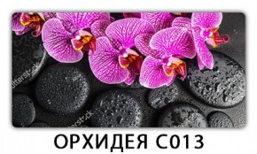 Стол раздвижной Трилогия с фотопечатью Доска D113 в Шадринске - shadrinsk.mebel24.online | фото 14