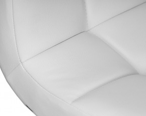 Стул барный DOBRIN CANDY, белый в Шадринске - shadrinsk.mebel24.online | фото 7