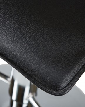 Стул барный DOBRIN TOMMY, чёрный в Шадринске - shadrinsk.mebel24.online | фото 8
