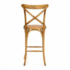 Стул барный Secret De Maison Cross Bar mod.CE6002 в Шадринске - shadrinsk.mebel24.online | фото 3