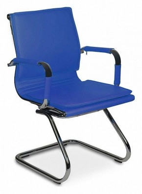 Стул Бюрократ CH-993-Low-V/blue в Шадринске - shadrinsk.mebel24.online | фото 6