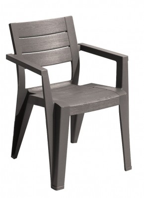 Стул Джули (Julie dining chair) капучино в Шадринске - shadrinsk.mebel24.online | фото