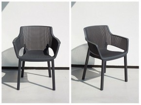 Стул Элиза (Elisa chair) капучино в Шадринске - shadrinsk.mebel24.online | фото 2