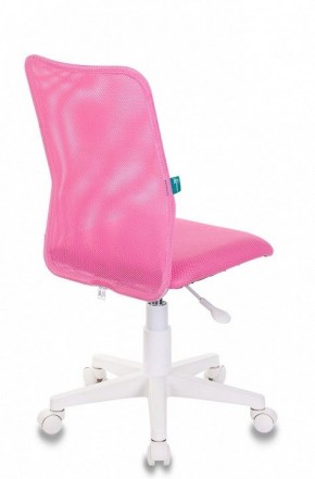 Стул компьютерный KD-9/WH/TW-13A в Шадринске - shadrinsk.mebel24.online | фото 4