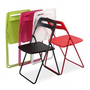 Стул раскладной OKC -1331 Черный (SC 1331) в Шадринске - shadrinsk.mebel24.online | фото 6