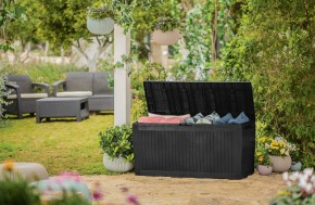 Сундук COMFY STORAGE BOX 270 L в Шадринске - shadrinsk.mebel24.online | фото 7