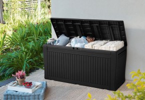 Сундук COMFY STORAGE BOX 270 L в Шадринске - shadrinsk.mebel24.online | фото 8