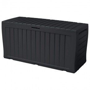 Сундук Марвел (MARVEL PLUS STORAGE BOX 270L) в Шадринске - shadrinsk.mebel24.online | фото