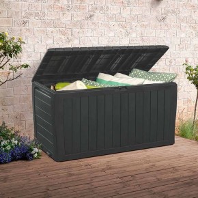 Сундук Марвел (MARVEL PLUS STORAGE BOX 270L) в Шадринске - shadrinsk.mebel24.online | фото 2