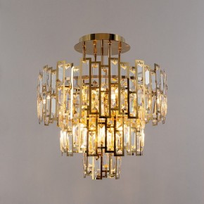 Светильник на штанге Arte Lamp Mintaka A1005PL-8GO в Шадринске - shadrinsk.mebel24.online | фото 2