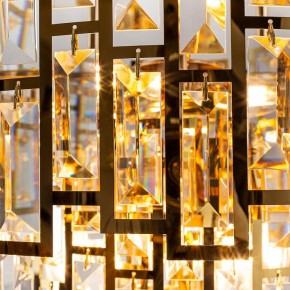 Светильник на штанге Arte Lamp Mintaka A1005PL-8GO в Шадринске - shadrinsk.mebel24.online | фото 3