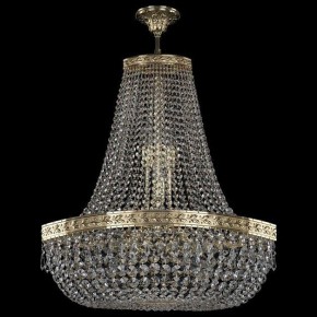 Светильник на штанге Bohemia Ivele Crystal 1901 19013/H2/60IV G в Шадринске - shadrinsk.mebel24.online | фото 2