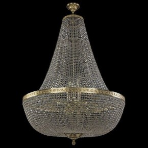 Светильник на штанге Bohemia Ivele Crystal 1905 19051/H2/100IV G в Шадринске - shadrinsk.mebel24.online | фото 2