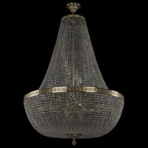 Светильник на штанге Bohemia Ivele Crystal 1905 19051/H2/90IV G в Шадринске - shadrinsk.mebel24.online | фото 2