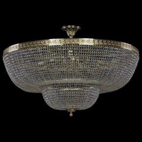 Светильник на штанге Bohemia Ivele Crystal 1909 19091/100IV G в Шадринске - shadrinsk.mebel24.online | фото 2