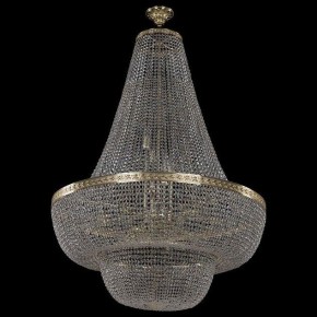 Светильник на штанге Bohemia Ivele Crystal 1909 19091/H2/100IV G в Шадринске - shadrinsk.mebel24.online | фото 2