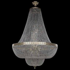 Светильник на штанге Bohemia Ivele Crystal 1909 19091/H2/90IV G в Шадринске - shadrinsk.mebel24.online | фото 2