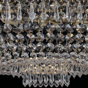 Светильник на штанге Bohemia Ivele Crystal 1927 19273/80IV GW в Шадринске - shadrinsk.mebel24.online | фото 4