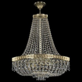 Светильник на штанге Bohemia Ivele Crystal 1927 19273/H2/45IV G в Шадринске - shadrinsk.mebel24.online | фото 2