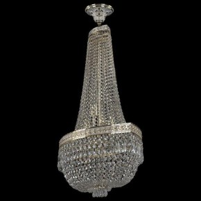 Светильник на штанге Bohemia Ivele Crystal 1927 19273/H2/80IV GW в Шадринске - shadrinsk.mebel24.online | фото 2