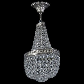 Светильник на штанге Bohemia Ivele Crystal 1928 19283/H1/45IV Ni в Шадринске - shadrinsk.mebel24.online | фото 2