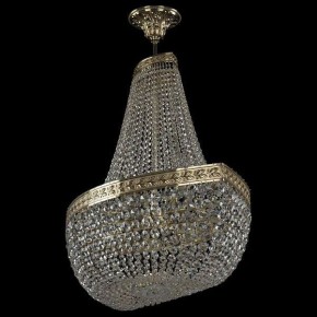 Светильник на штанге Bohemia Ivele Crystal 1928 19283/H1/90IV G в Шадринске - shadrinsk.mebel24.online | фото 2