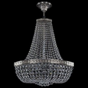 Светильник на штанге Bohemia Ivele Crystal 1928 19283/H2/45IV Ni в Шадринске - shadrinsk.mebel24.online | фото 2