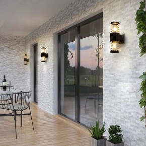 Светильник на штанге Feron DH0802 06299 в Шадринске - shadrinsk.mebel24.online | фото 4