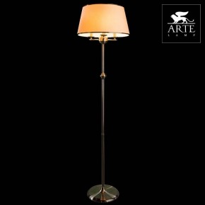 Торшер Arte Lamp Alice A3579PN-3AB в Шадринске - shadrinsk.mebel24.online | фото 2