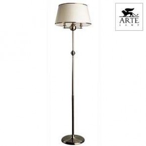 Торшер Arte Lamp Alice A3579PN-3AB в Шадринске - shadrinsk.mebel24.online | фото 4