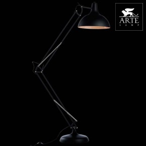 Торшер Arte Lamp Goliath A2487PN-1BK в Шадринске - shadrinsk.mebel24.online | фото 3