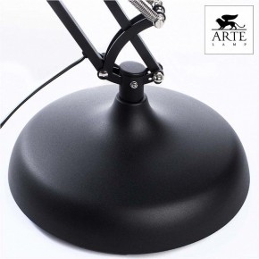 Торшер Arte Lamp Goliath A2487PN-1BK в Шадринске - shadrinsk.mebel24.online | фото 4