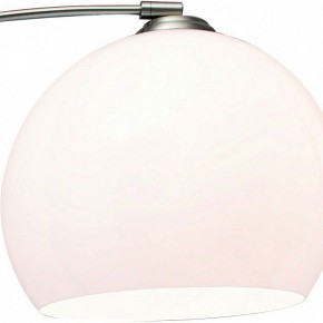 Торшер Arte Lamp Goliath A5822PN-1SS в Шадринске - shadrinsk.mebel24.online | фото 2