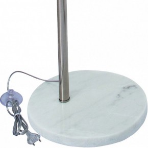 Торшер Arte Lamp Goliath A5822PN-1SS в Шадринске - shadrinsk.mebel24.online | фото 3