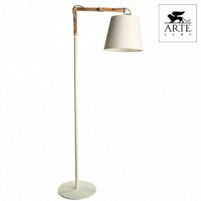 Торшер Arte Lamp Pinocchio A5700PN-1WH в Шадринске - shadrinsk.mebel24.online | фото 4