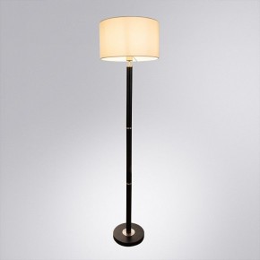 Торшер Arte Lamp Robert A5029PN-1SS в Шадринске - shadrinsk.mebel24.online | фото 2