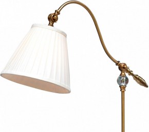 Торшер Arte Lamp Seville A1509PN-1PB в Шадринске - shadrinsk.mebel24.online | фото