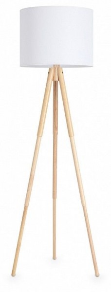 Торшер Freya Tree FR5495FL-01W в Шадринске - shadrinsk.mebel24.online | фото