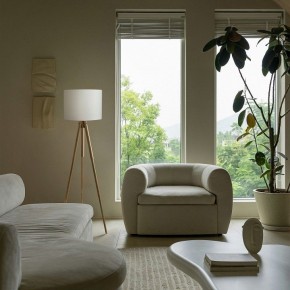 Торшер Freya Tree FR5495FL-01W в Шадринске - shadrinsk.mebel24.online | фото 4