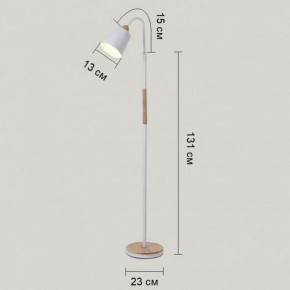 Торшер Kink Light Офелия 07031,01 в Шадринске - shadrinsk.mebel24.online | фото 3