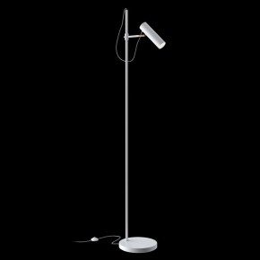 Торшер Maytoni Bansky MOD129FL-01W в Шадринске - shadrinsk.mebel24.online | фото 2