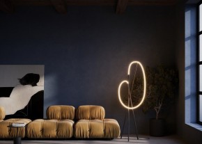 Торшер Maytoni Crochet MOD369FL-L36B3K в Шадринске - shadrinsk.mebel24.online | фото 5
