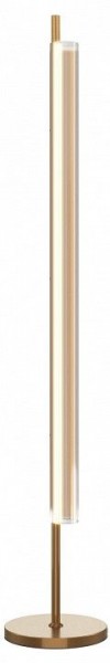 Торшер Maytoni Loom MOD258FL-L15BS3K в Шадринске - shadrinsk.mebel24.online | фото