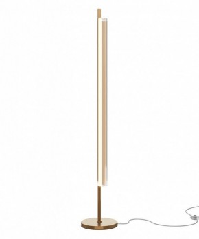 Торшер Maytoni Loom MOD258FL-L15BS3K в Шадринске - shadrinsk.mebel24.online | фото 2