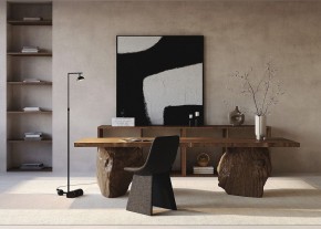 Торшер Maytoni Pikant MOD372FL-L10B3K в Шадринске - shadrinsk.mebel24.online | фото 4