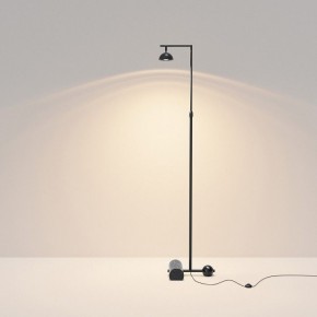 Торшер Maytoni Pikant MOD372FL-L10BS3K в Шадринске - shadrinsk.mebel24.online | фото 3