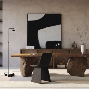 Торшер Maytoni Pikant MOD372FL-L10BS3K в Шадринске - shadrinsk.mebel24.online | фото 5