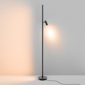 Торшер Maytoni Thin MOD395FL-L28B3K в Шадринске - shadrinsk.mebel24.online | фото 3