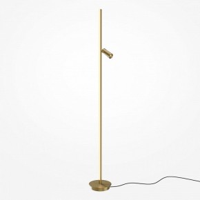 Торшер Maytoni Thin MOD395FL-L28BS3K в Шадринске - shadrinsk.mebel24.online | фото 2