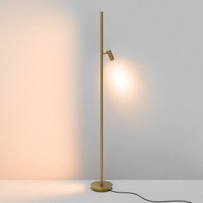 Торшер Maytoni Thin MOD395FL-L28BS3K в Шадринске - shadrinsk.mebel24.online | фото 3